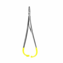 Needle Holders with T.C Inserts